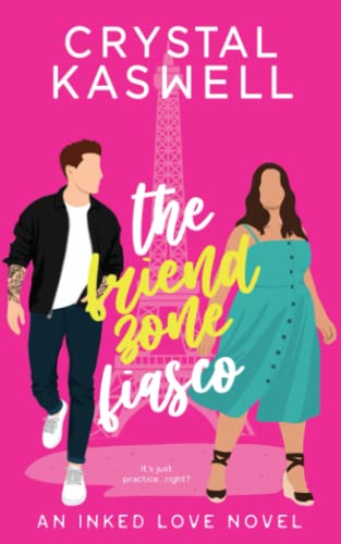The Friend Zone Fiasco book cover