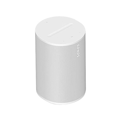 Sonos Era 100 Wireless Smart Speaker White