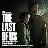 The Last Of Us Soundtrack