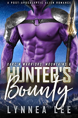 Hunter's Bounty cover