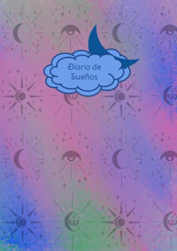 Diario de Sueños para interpretación y autoanálisis