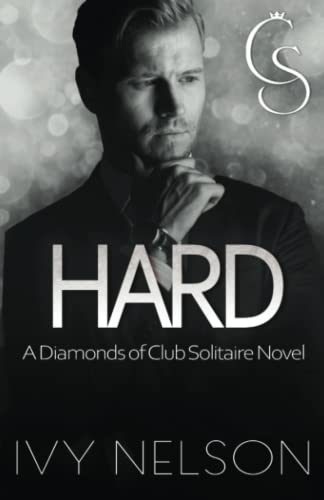 Hard book cover