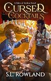 Cursed Cocktails