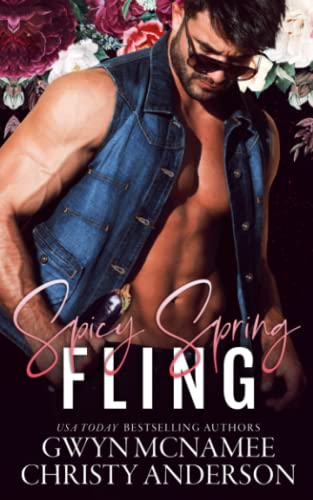 Spicy Spring Fling (With: Christy Anderson) cover