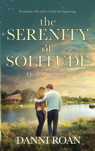 The Serenity of Solitude book cover