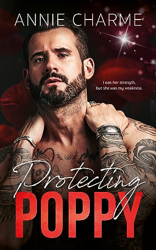 Protecting Poppy book cover