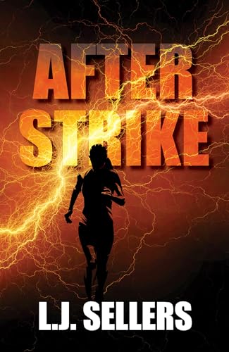 AfterStrike cover