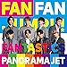 PANORAMA JET(SINGLE+DVD)