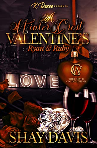 Ryan & Ruby book cover
