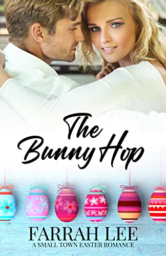 The Bunny Hop book cover