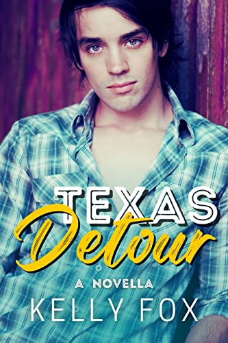 Texas Detour cover
