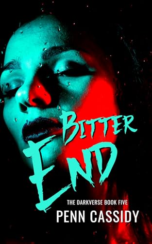 Bitter End cover