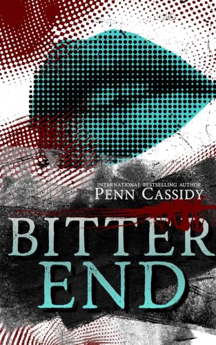 Bitter End book cover
