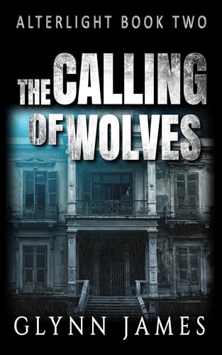 The Calling of Wolves book cover