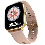 LoootNoise Quad Call 181 Display Bluetooth Calling Smart Watch 999