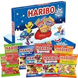HARIBO SELECTION BOX 30/09/23