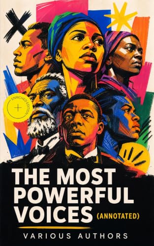 The Most Powerful Voices book cover