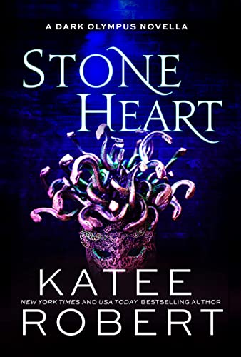 Stone Heart book cover