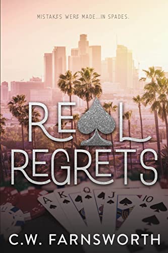 Real Regrets book cover