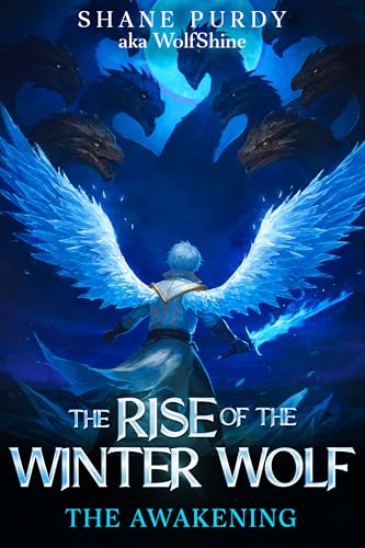 The Awakening book cover