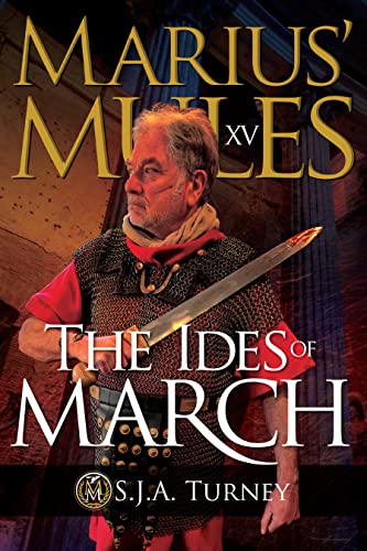 The Ides of March cover