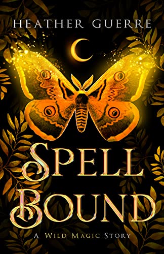 Spell Bound cover
