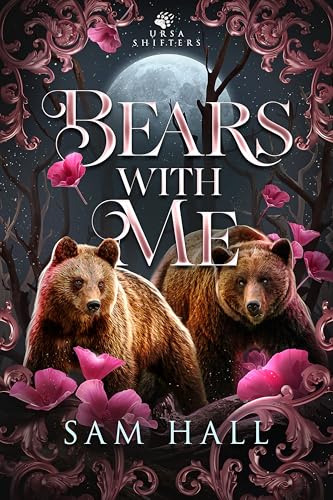 Bears With Me book cover