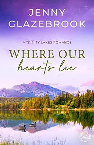 Where Our Hearts Lie book cover