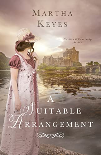 A Suitable Arrangement book cover