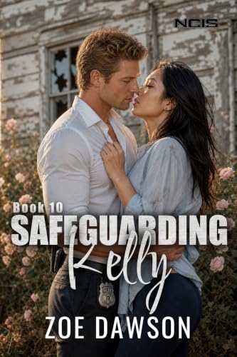 Safeguarding Kelly book cover