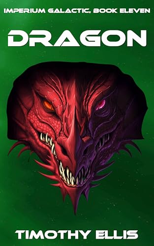 Dragon book cover