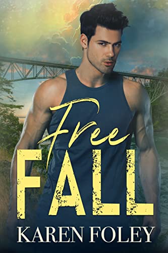 Free Fall (By: Karen Foley) cover