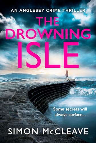 The Drowning Isle book cover