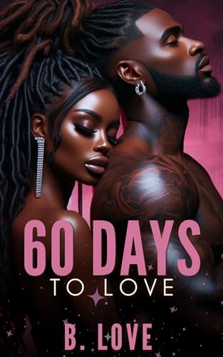 60 Days to Love book cover