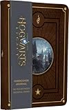 Harry Potter: Hogwarts Legacy Journal