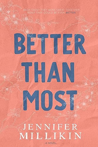 Better Than Most book cover
