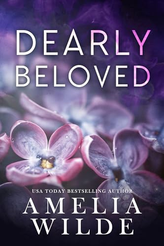 Dearly Beloved cover
