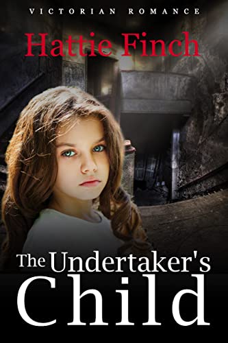 The Undertaker's Child cover