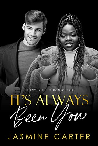 It’s Always Been You book cover