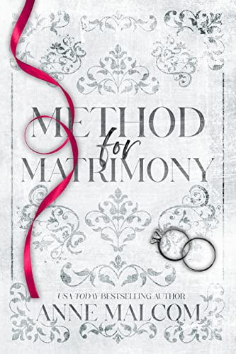 Method for Matrimony book cover