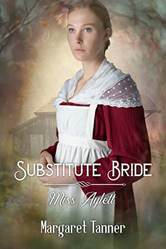 Miss Aylett book cover