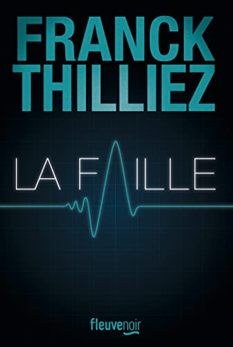 La Faille book cover