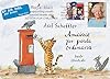 Amicizie per posta ordinaria. Buste illustrate. Ediz. illustrata