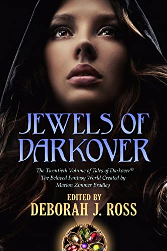 Jewels of Darkover cover
