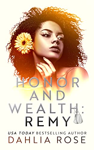 Honor and Wealth: Remy cover