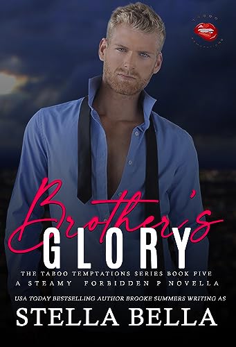 Brother's Glory book cover