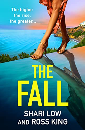 The Fall book cover