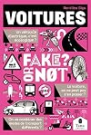 Voitures, Fake or not ?