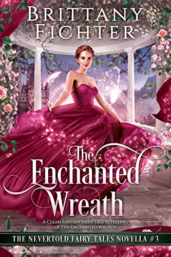 The Enchanted Wreath book cover