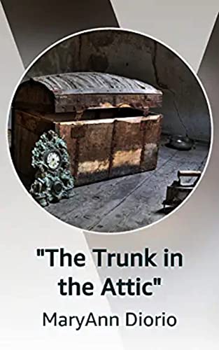 The Trunk in the Attic book cover